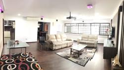 Blk 717 Pasir Ris Street 72 (Pasir Ris), HDB Executive #144286642